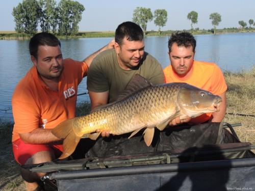 Lacul Teiu 23 - 26 iulie 2015 - p2.jpg